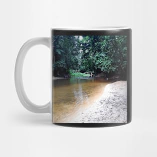 Goomboora Park Creek Mug